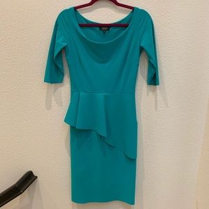 Gorgeous la petite robe chiara boni size 42.
